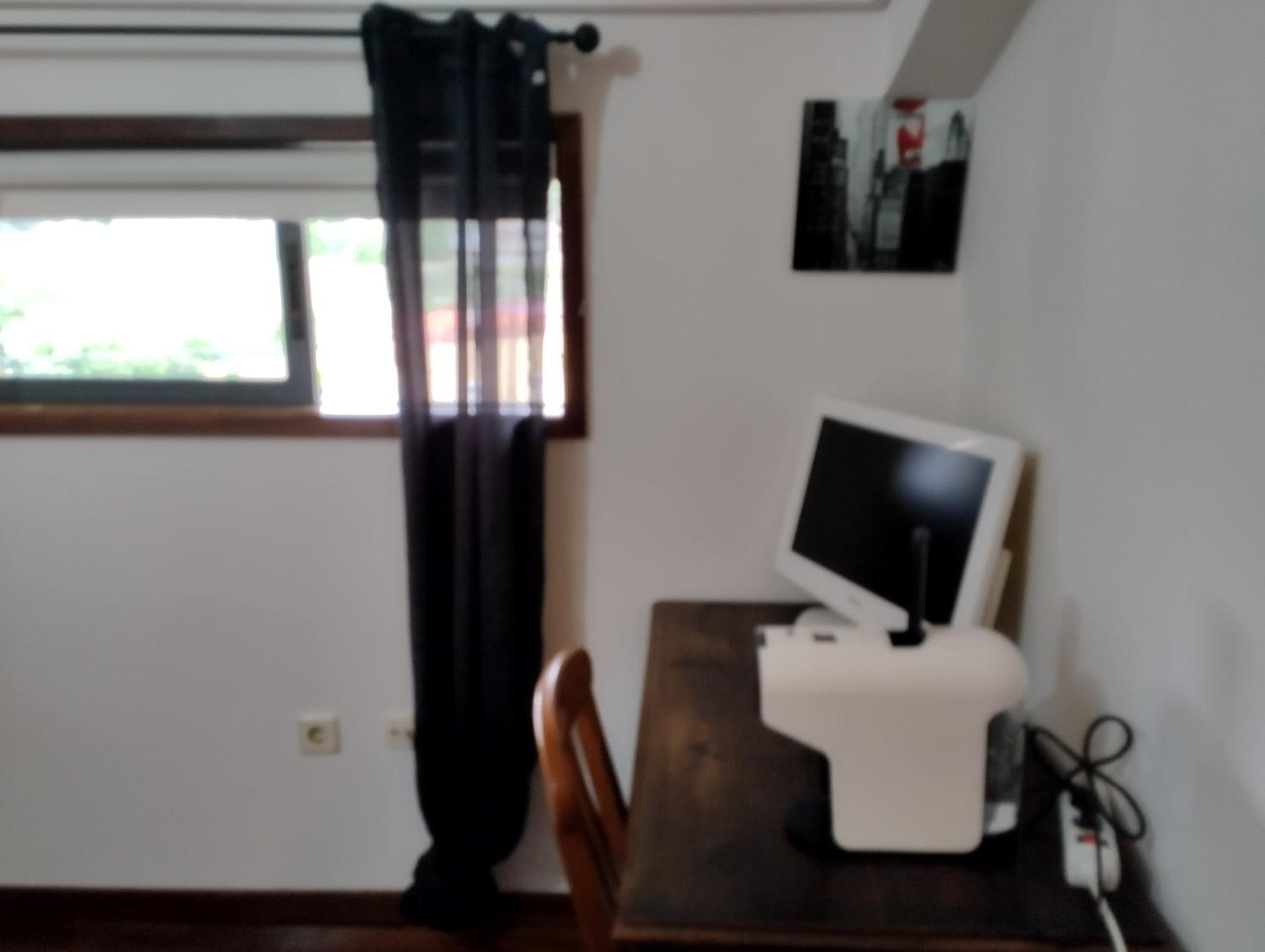 Sweets Suites Espinho Room photo