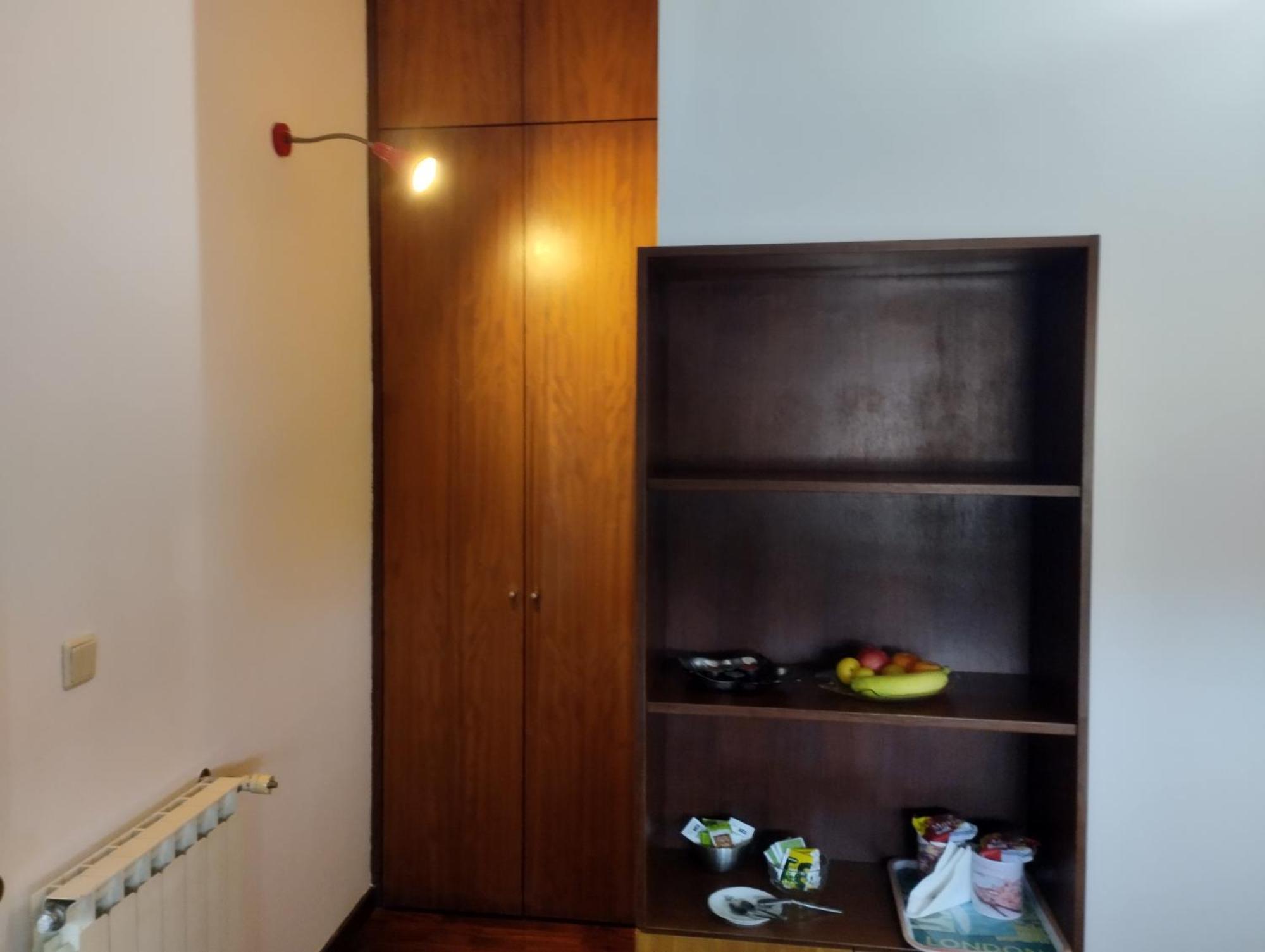 Sweets Suites Espinho Room photo