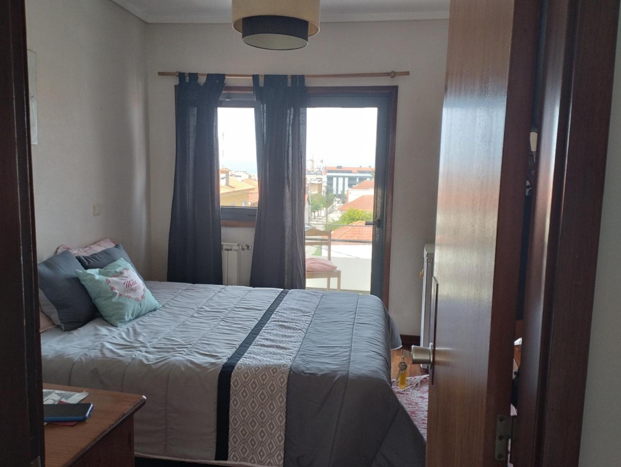 Sweets Suites Espinho Room photo