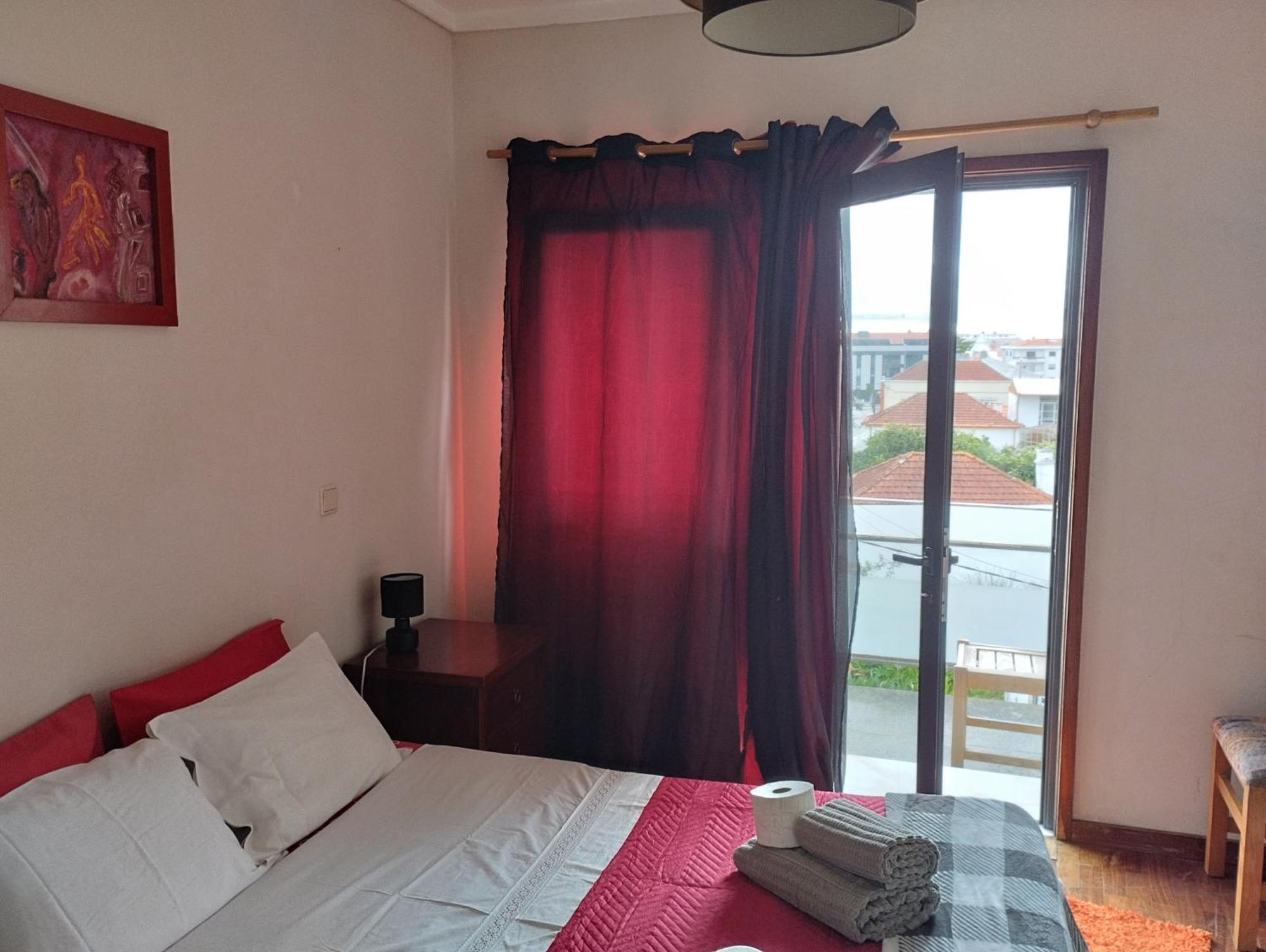 Sweets Suites Espinho Room photo