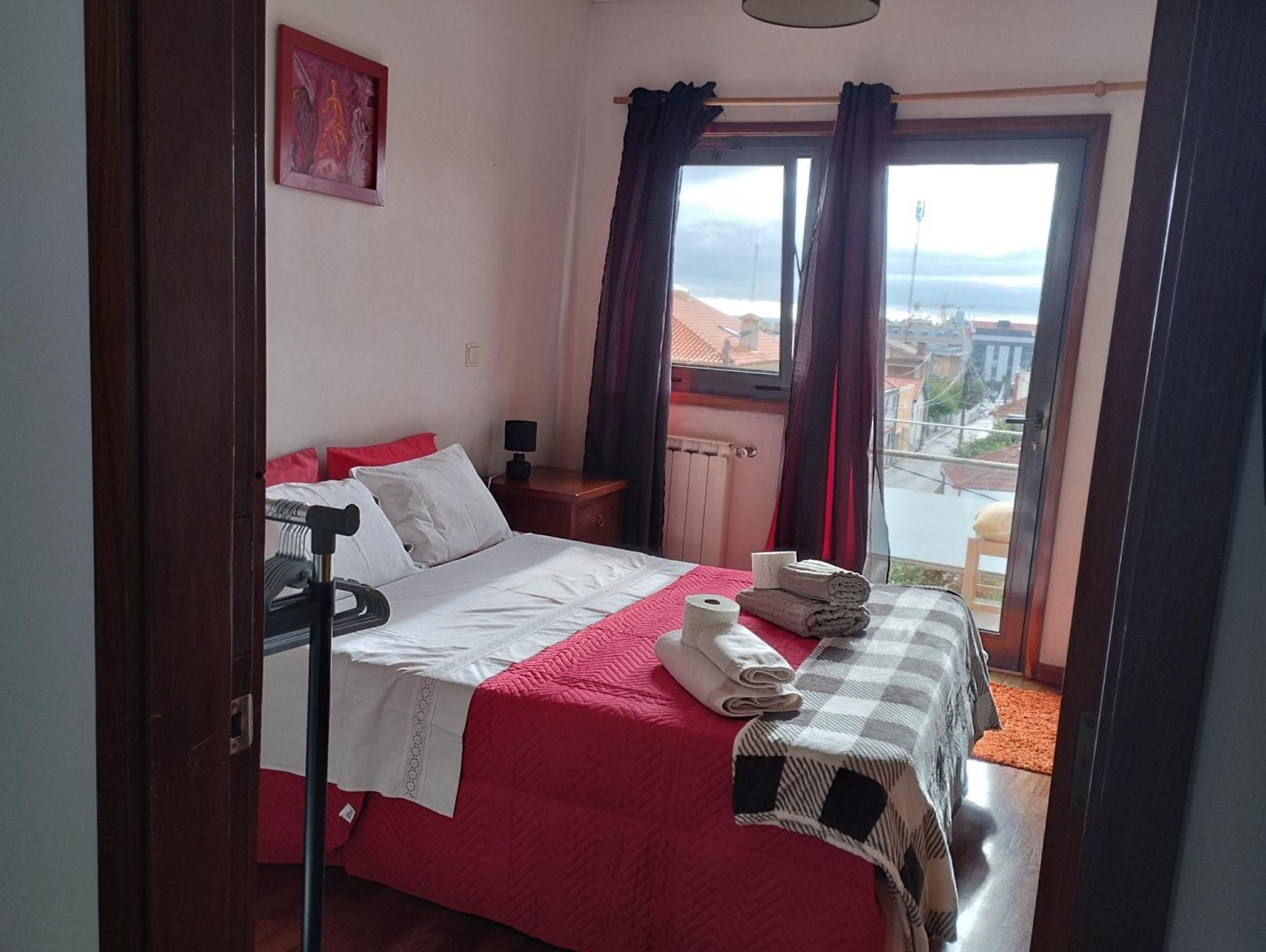 Sweets Suites Espinho Room photo