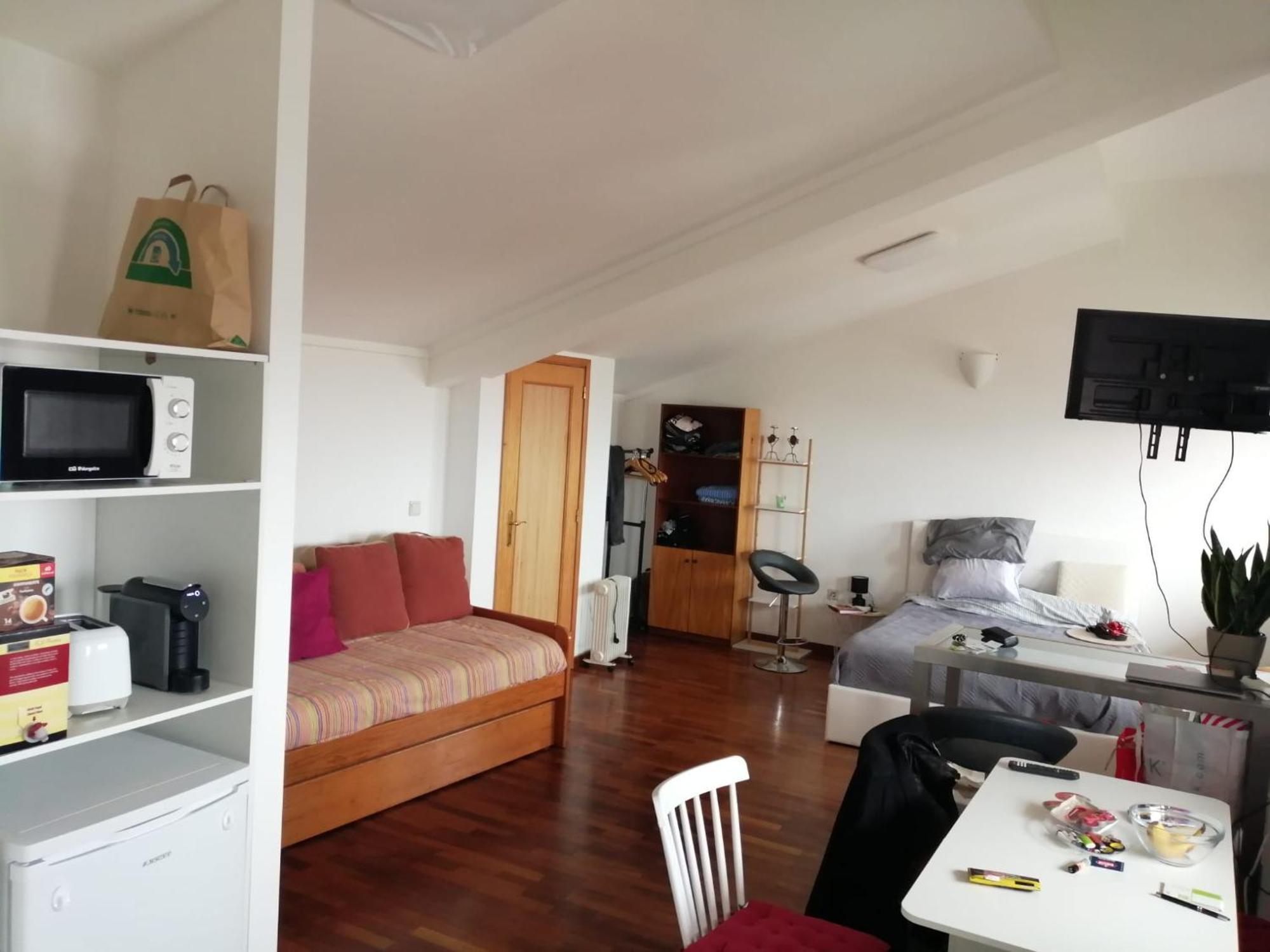 Sweets Suites Espinho Exterior photo