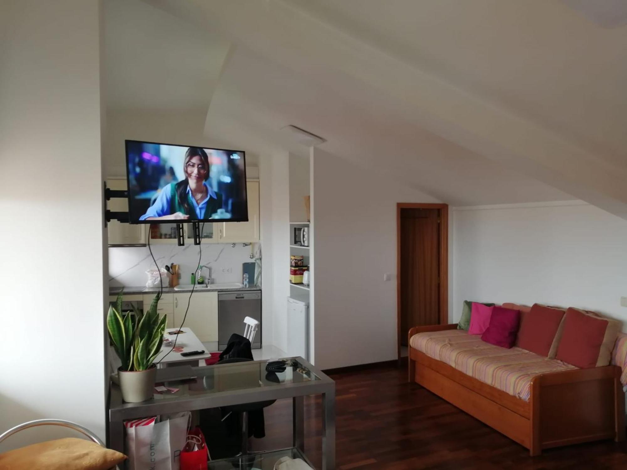 Sweets Suites Espinho Room photo